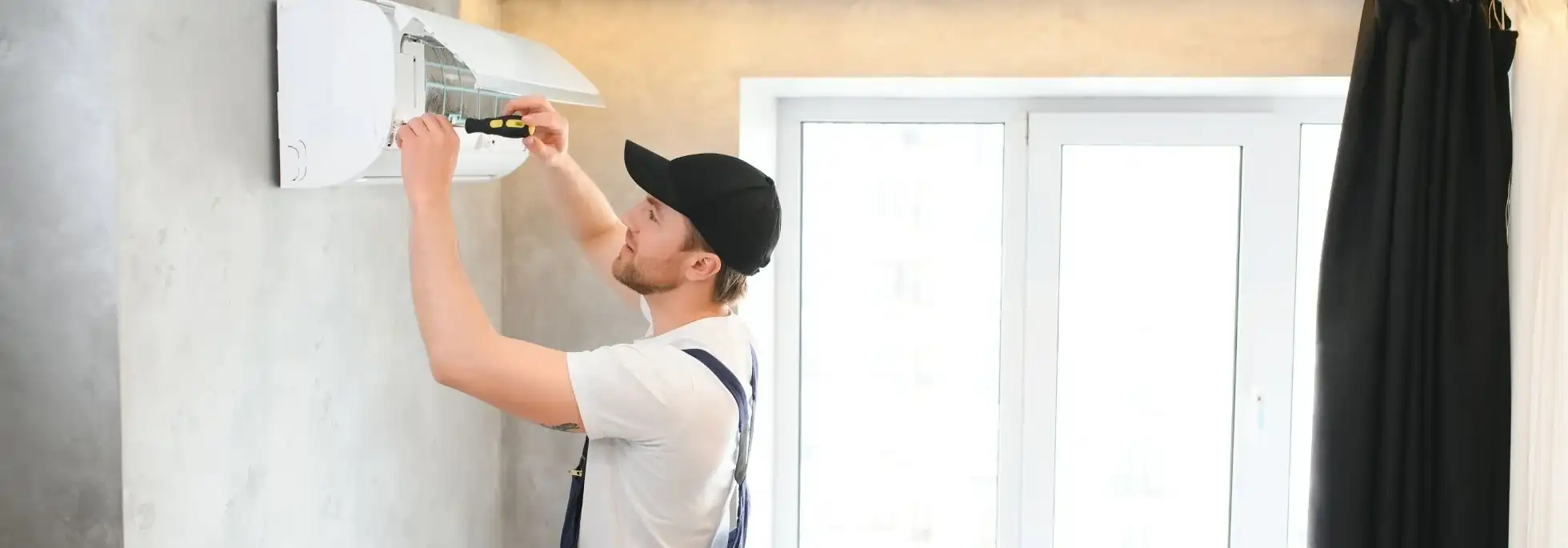  Air Conditioning Installation - HVAC Barrie