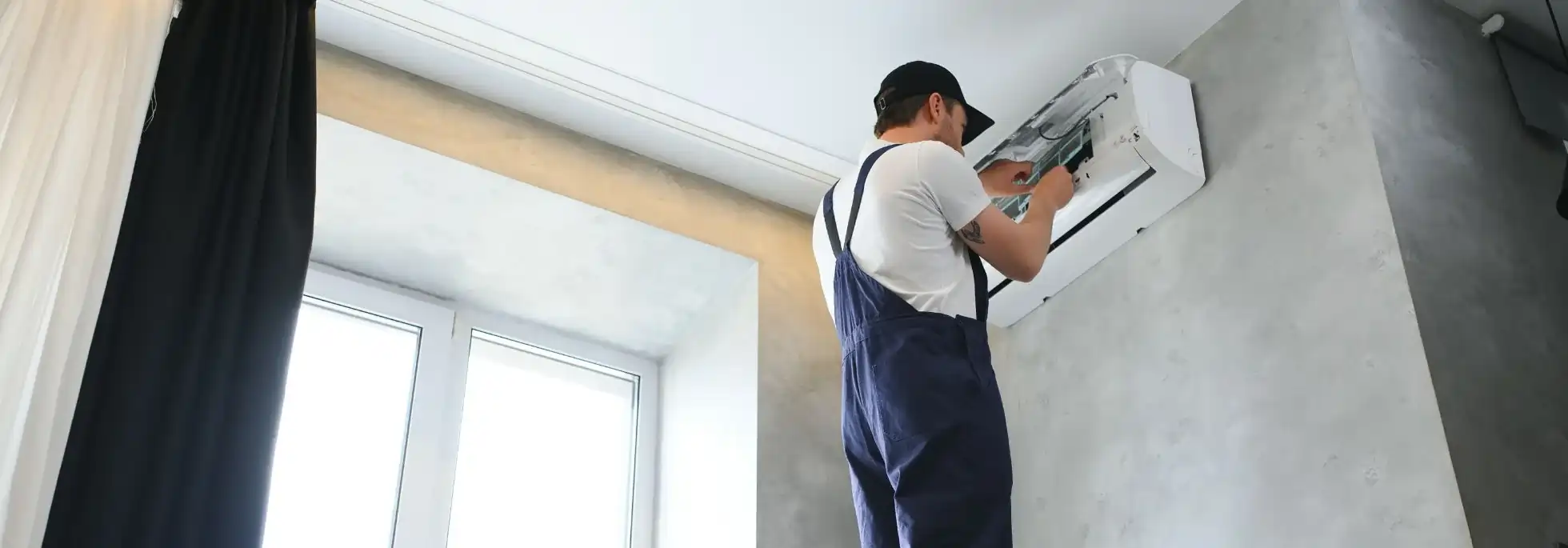 Air Conditioning Maintenance - HVAC Barrie