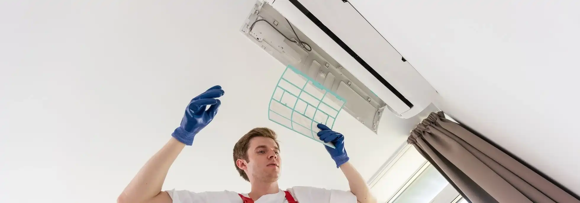  Air Conditioning Repair Near Me - HVAC Barrie