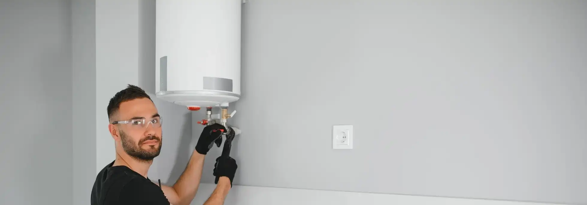  Boiler Installation - HVAC Barrie