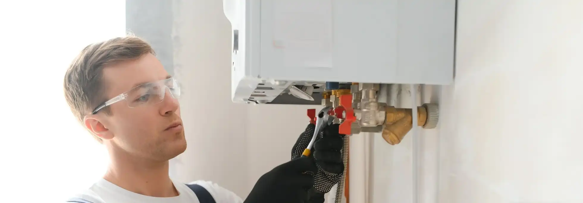  Boiler Repair Near Me - HVAC Barrie