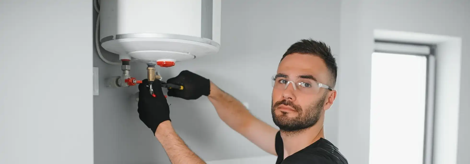  Boiler Repair - HVAC Barrie
