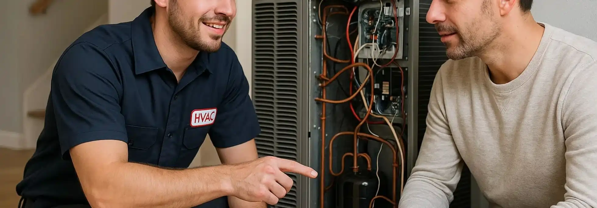  Heat Pump Repair Near Me - HVAC Barrie