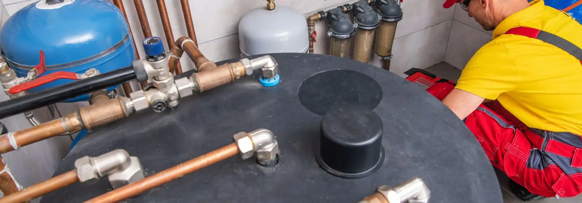  Heating System Installation - HVAC Barrie