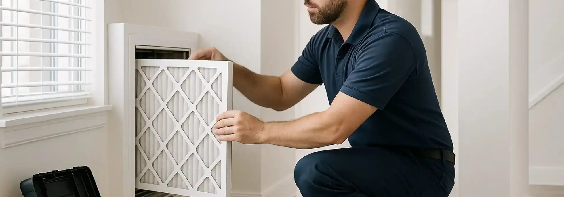  Heating System Maintenance - HVAC Barrie