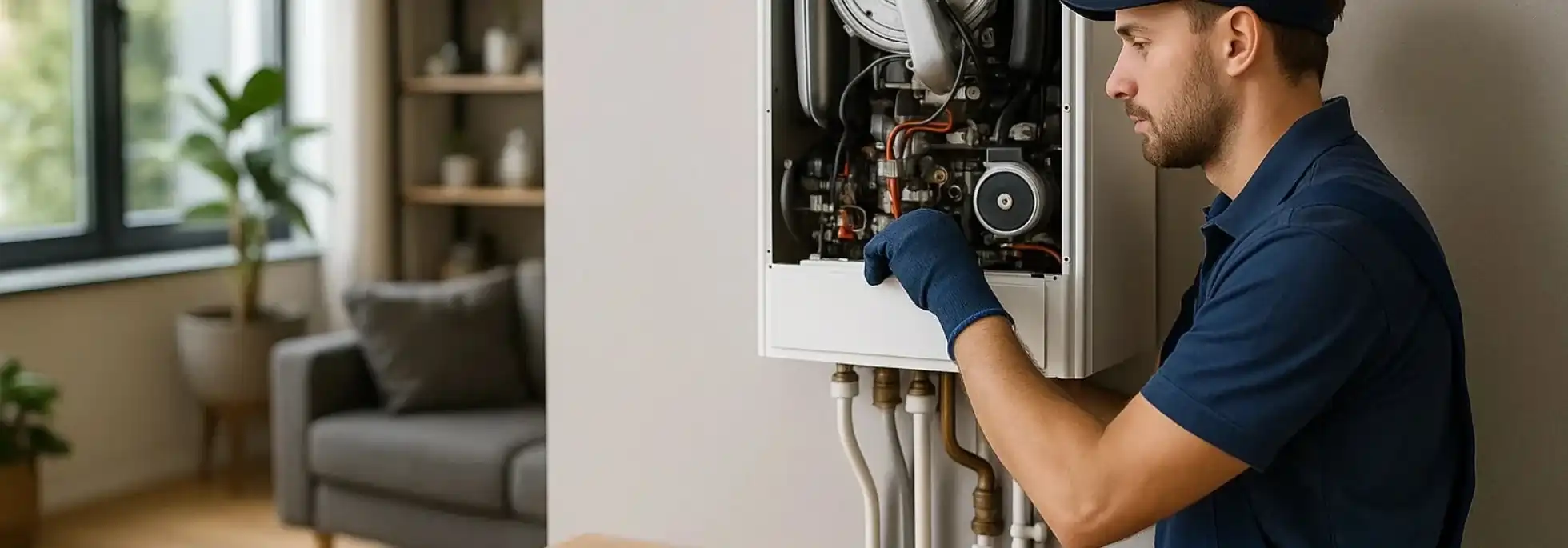  Heating System Repair Near Me - HVAC Barrie