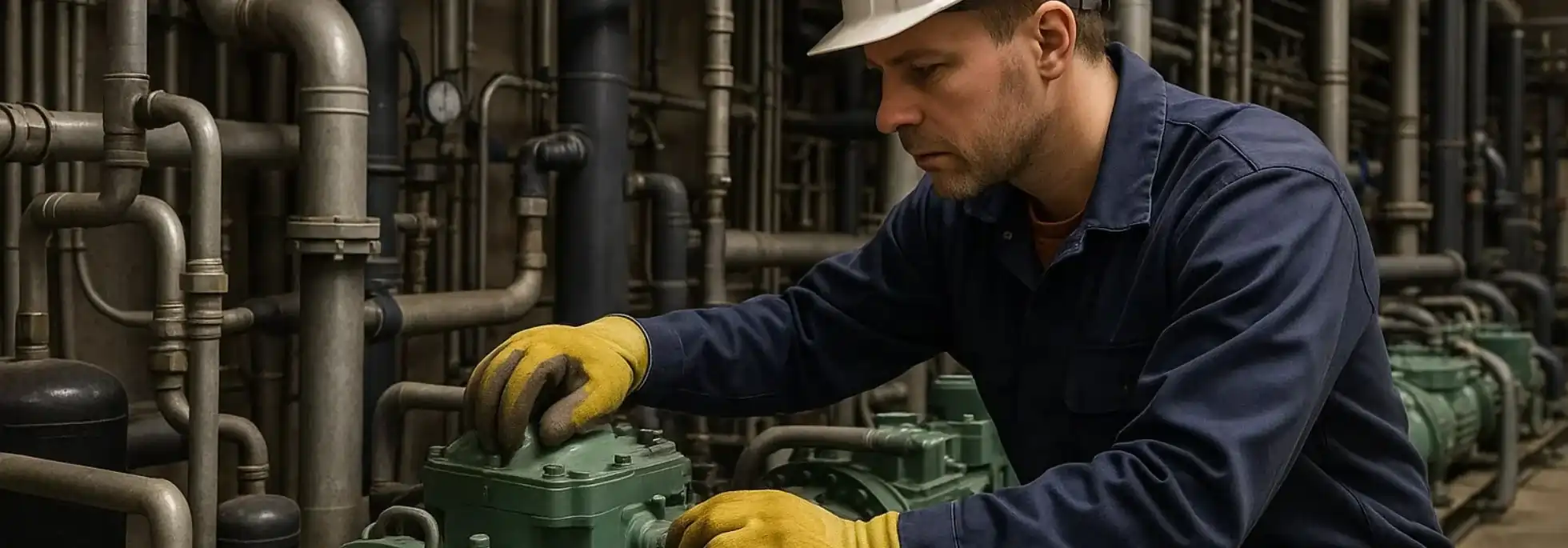  Refrigeration Services - HVAC Barrie