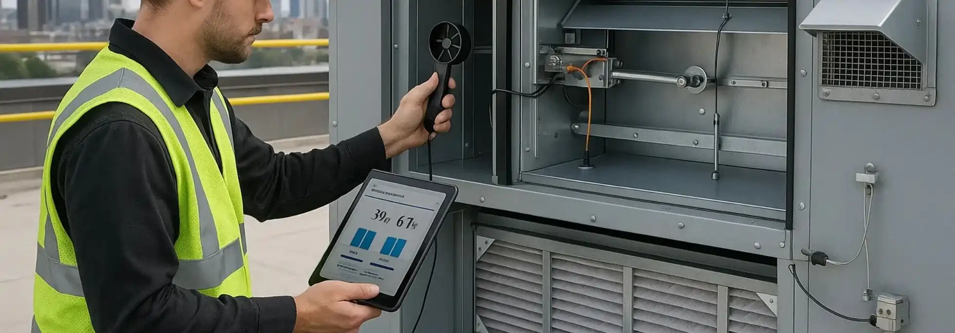  Ventilation Services - HVAC Barrie