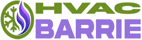 HVAC Barrie