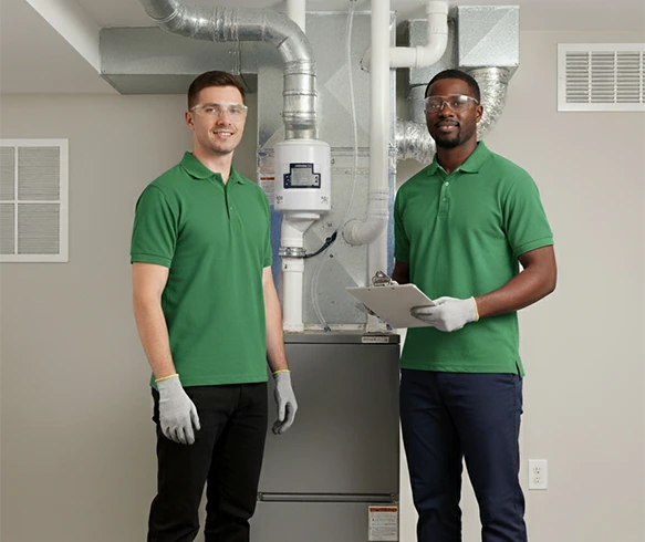 Contact HVAC Barrie Now